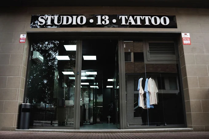 Tatuajes en Valls: cómo elegir el estudio y tatuador adecuado