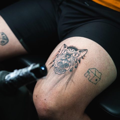 Cómo cuidar un tatuaje recién hecho: Guía completa paso a paso